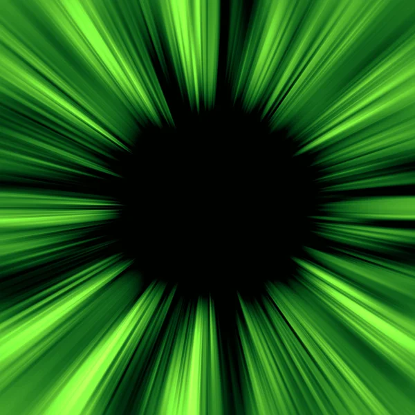 Abstracte achtergrond in groene tinten. — Stockfoto