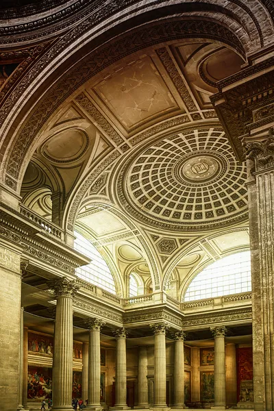 Pantheon a Parigi — Foto Stock