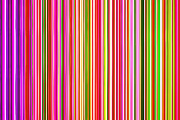 Background colorful lines — Stock Photo, Image