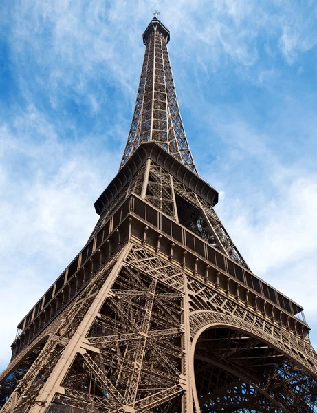Tower in Paris — Stock Photo, Image