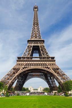 Paris sembolü