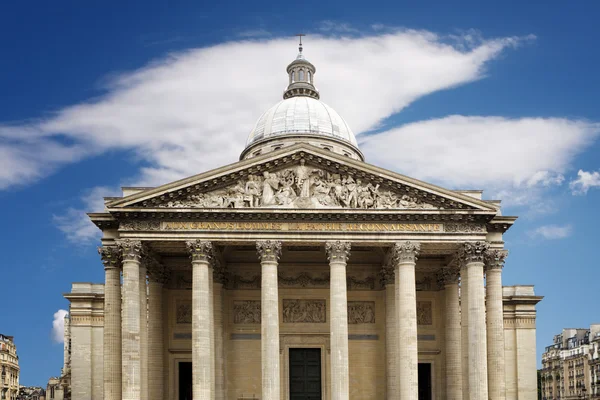 Pantheon in Paris — Stockfoto