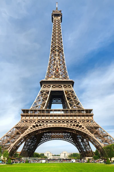 Symbol Paříže, Francie — Stock fotografie