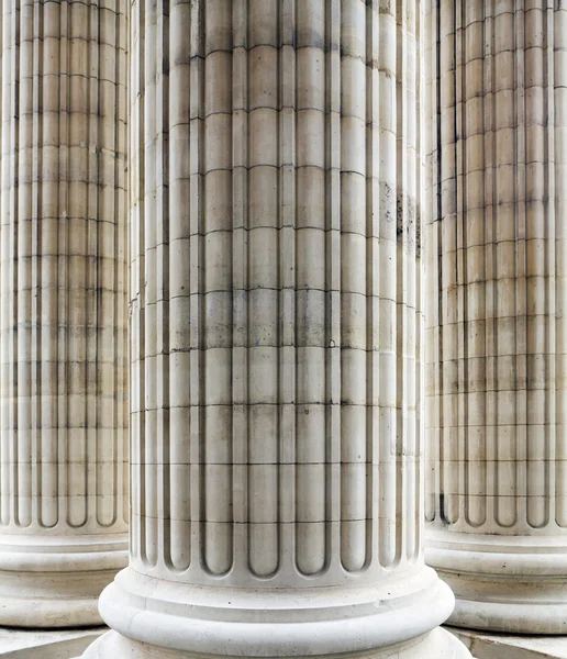 Colunas — Fotografia de Stock