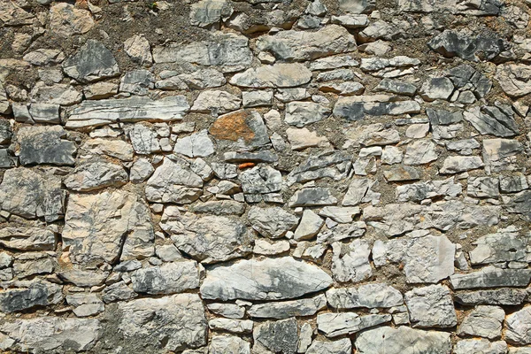 Pozadí kamenné zdi — Stock fotografie