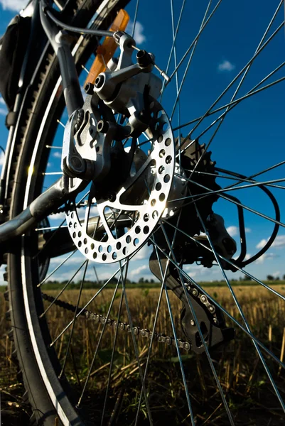 Rower — Zdjęcie stockowe