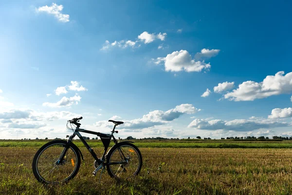 자전거 — 스톡 사진