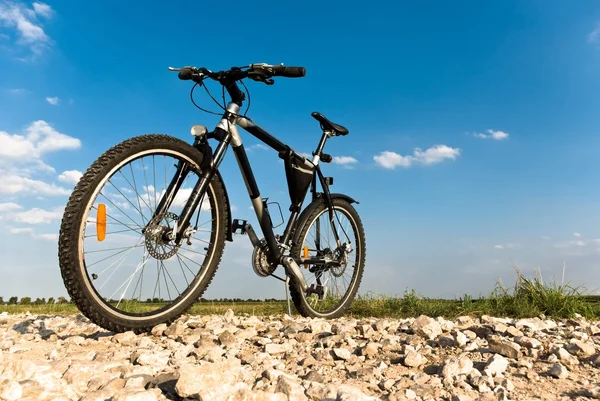 自転車 — ストック写真