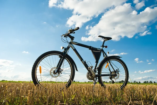 Bike Stock Image