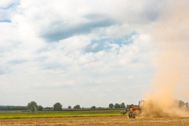 agicultural makine