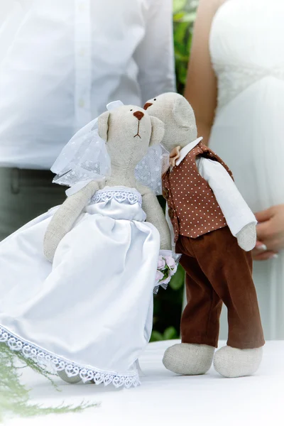 Weddingwedding — Stockfoto