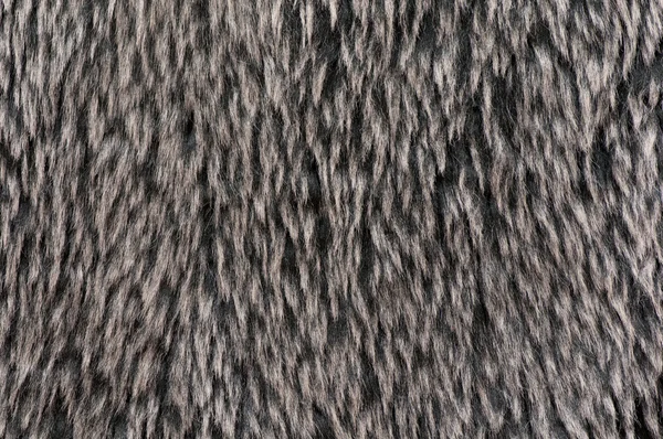 Меховой фон — стоковое фото