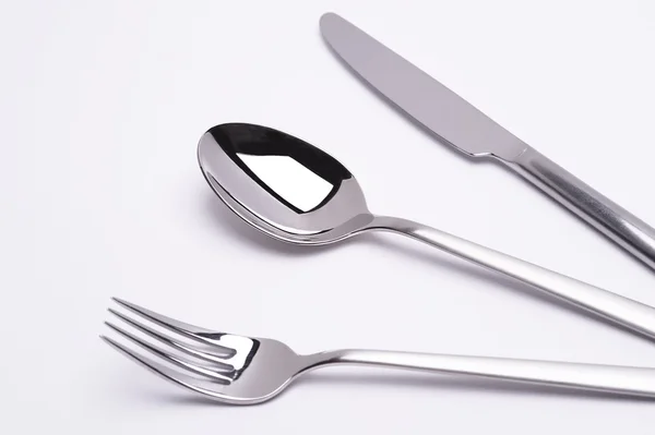 stock image Cutlery