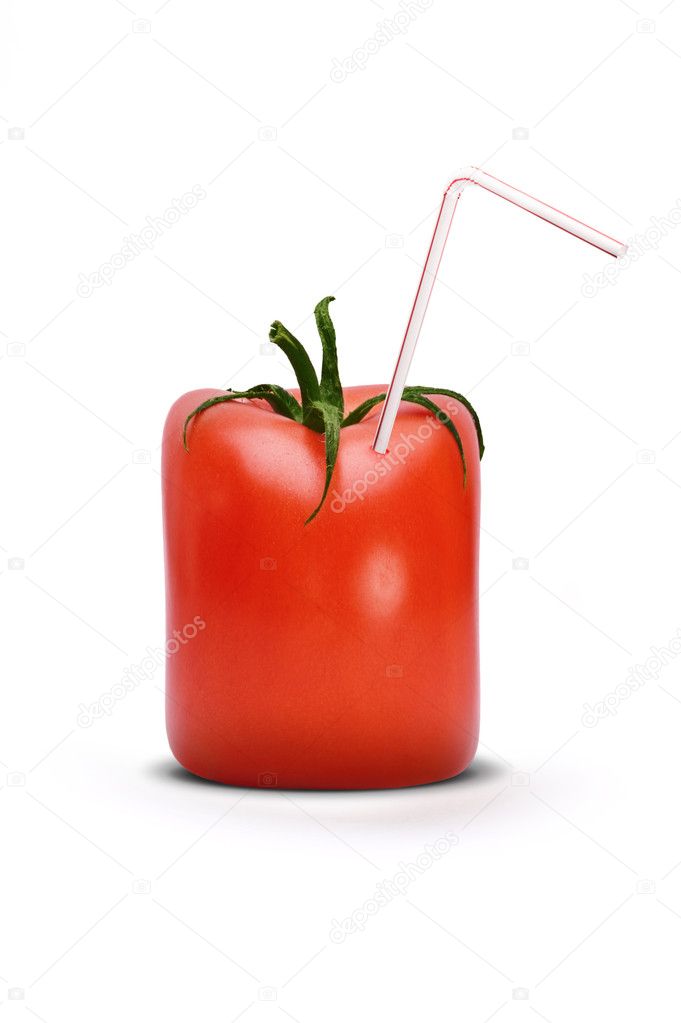 Tomatoe juice