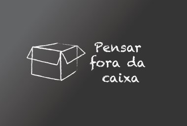 pensar da caixa için