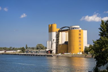 Polonya - gdansk - danzig ünlü şehirler.