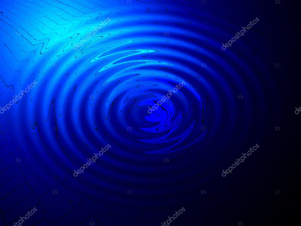 abstracte blauwe macht verlichting, spirituele concept — Stockfoto ... abstracte blauwe macht verlichting, spirituele concept — Stockfoto ...