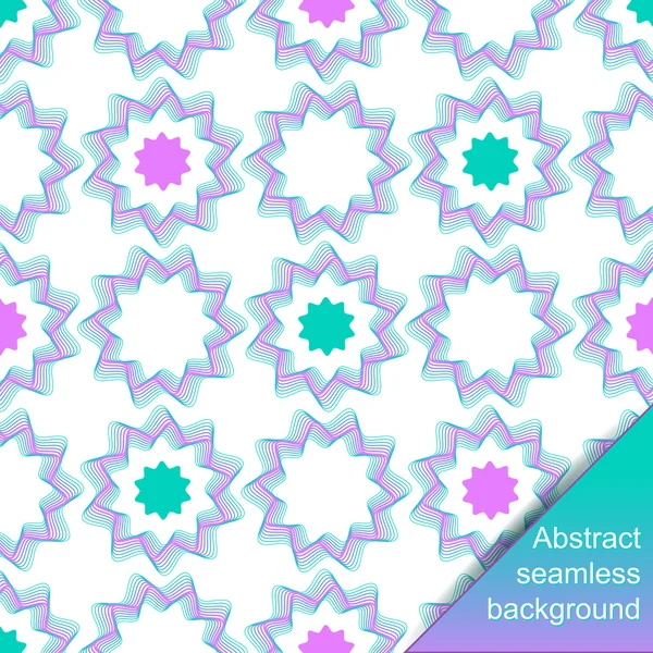 Seamless background — Stock Vector