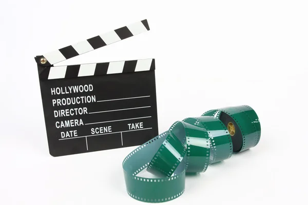 Movie concept — Stock Photo, Image