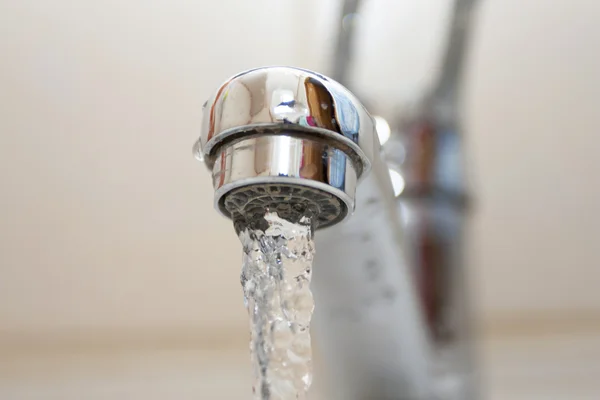 Current of water — Stock Photo, Image