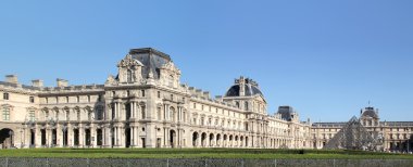 Louvre - Paris