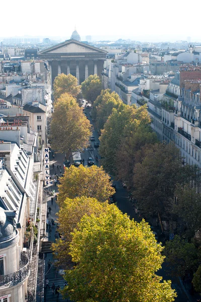 La Madeleine - París - Francia —  Fotos de Stock