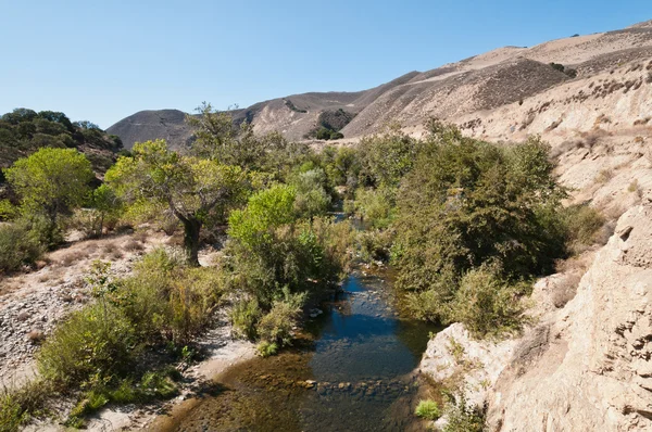 Arroyo Seco — Zdjęcie stockowe