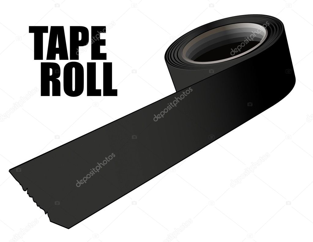 Tape Roll