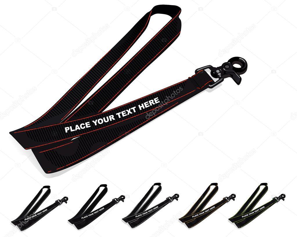 Lanyard for Phone or Name Tag