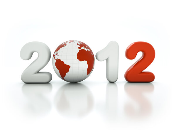 Третий новый 2012 год

