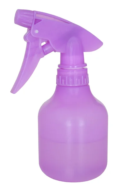 Spray bottle — Stock Photo, Image