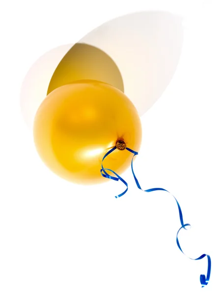 Strana baloon — Stock fotografie