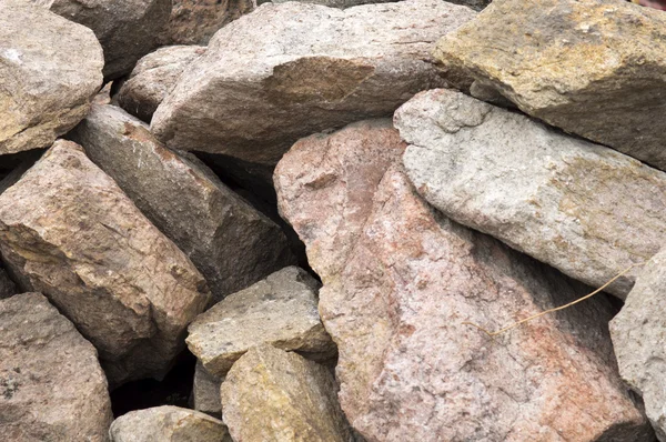 Background of stone cladding — Stock Photo, Image