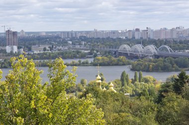 kyiv, yeni binalar