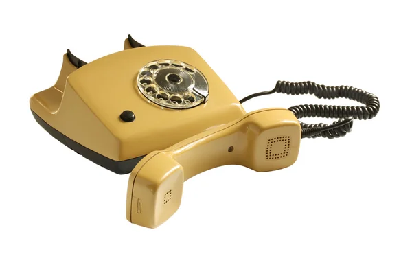 Telephone. — Stock Photo, Image