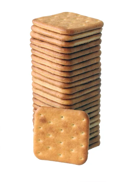 Sušenky. — Stock fotografie