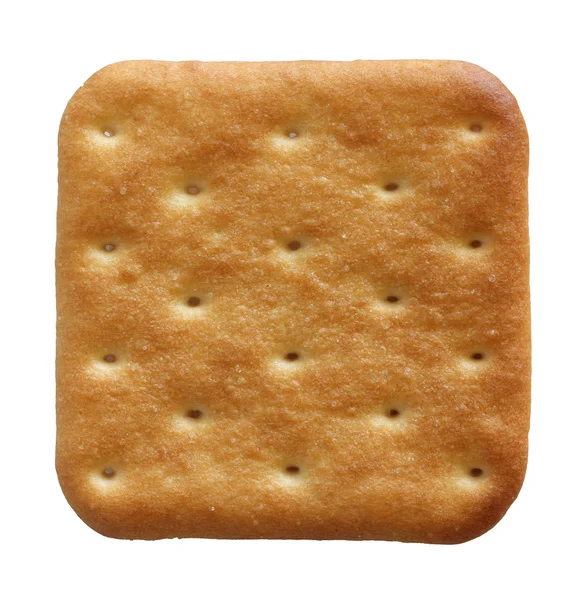 Cracker. — Foto Stock