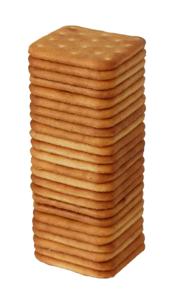 Cracker . — Foto Stock