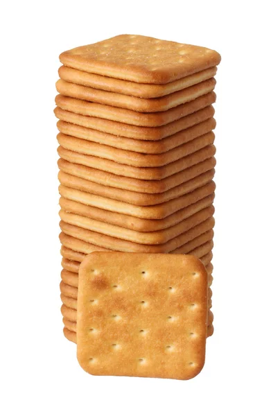 stock image Crackers.