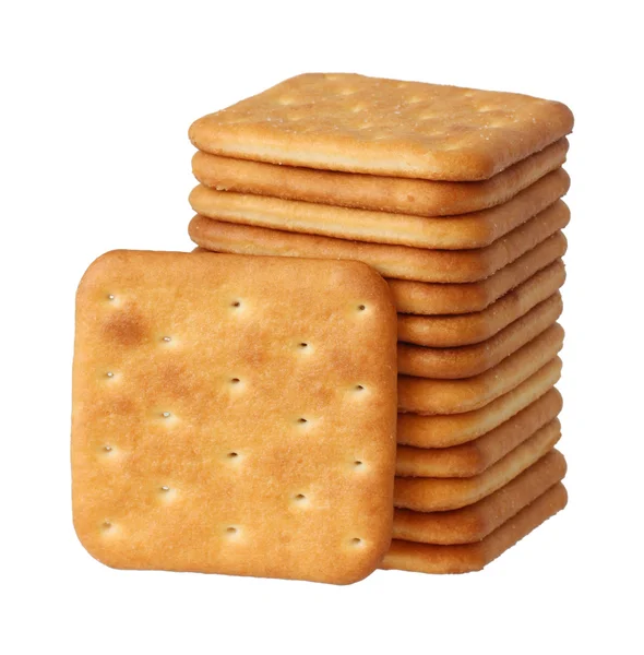 Cracker. — Stockfoto