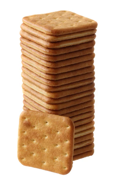 Cracker . — Foto Stock