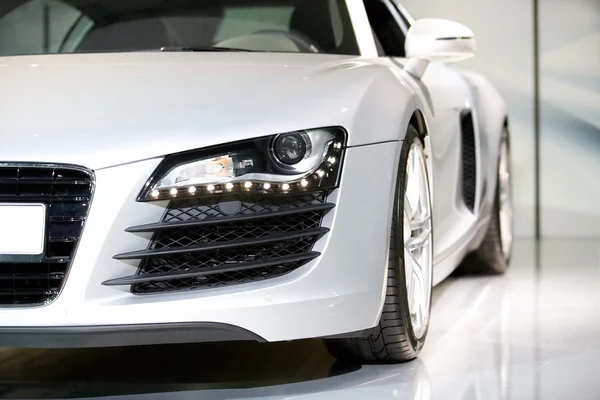 German luxury sport car — Stock Photo, Image