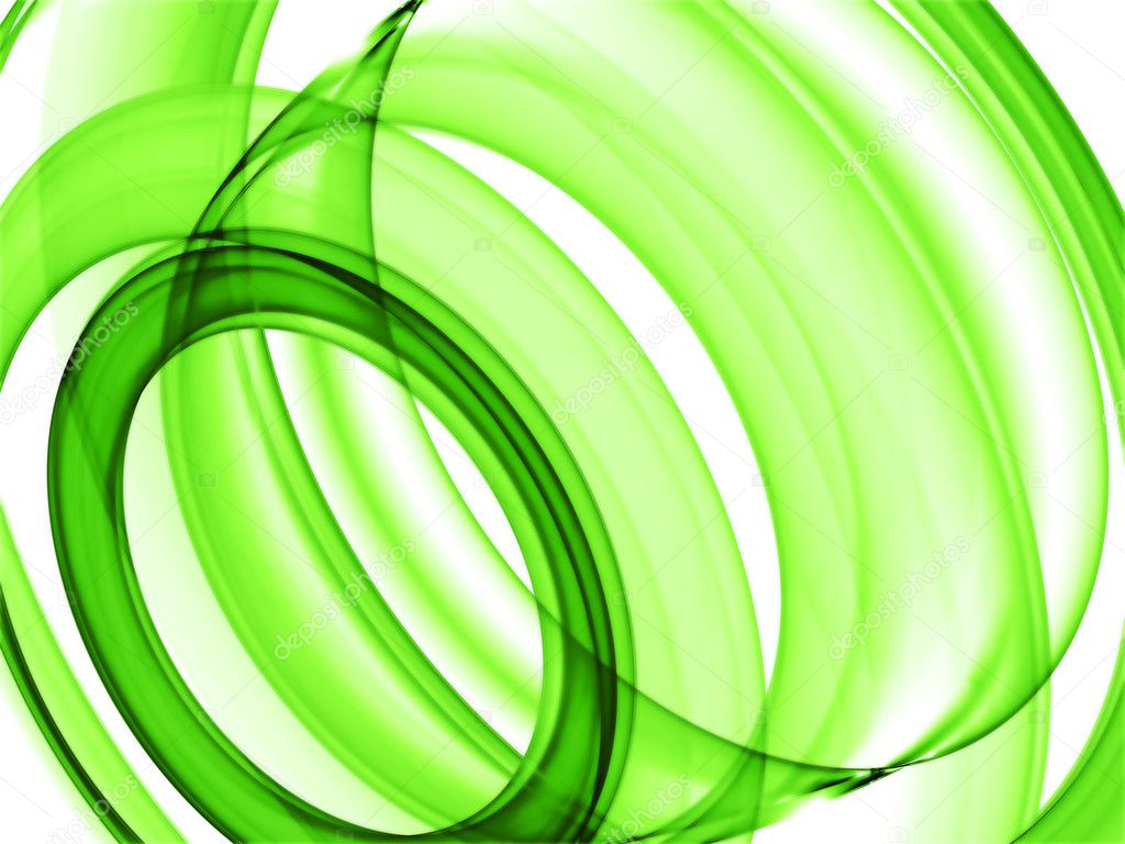 Green loops