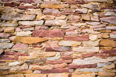 Old brick wall, 16.6mpix clipart