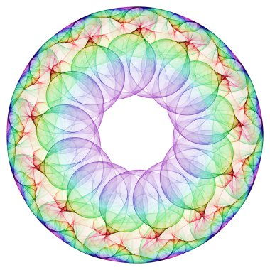 Circle circle clipart