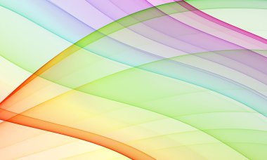 Multicolored background clipart