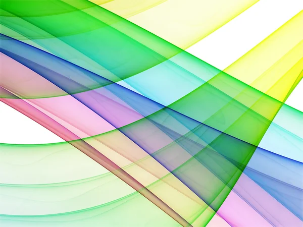 Абстрактный многоцветный фон — стоковое фото