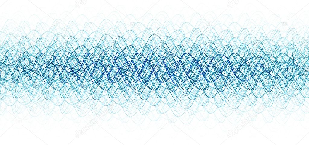 Chaotic waveforms