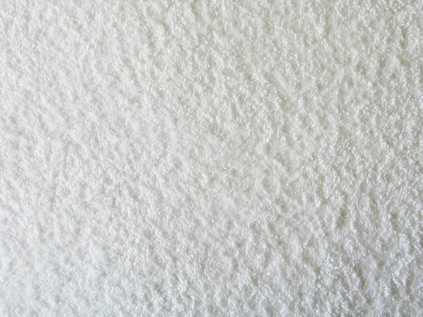 Тэрри полотенце фон — стоковое фото