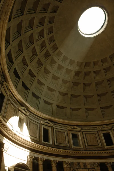 Pantheon, Rom — Stockfoto